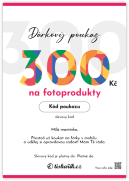  - 300 s věnováním