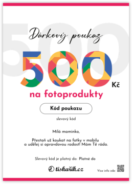  - 500 s věnováním