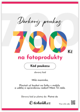  - 700 s věnováním