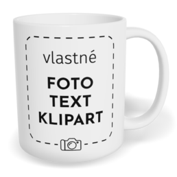 Fotohrnček klasický malý - Prázdný