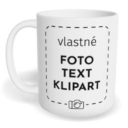 Fotohrnček klasický malý - Prázdný