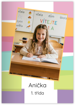 Fotozošit z vlastných fotiek| Tlačiarik.sk - Crayons
