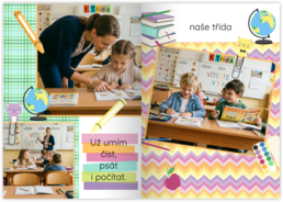 Fotozošit z vlastných fotiek| Tlačiarik.sk - Crayons