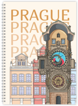 Fotokniha - Kroužková | Tiskarik.cz - Prague