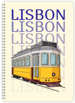 Fotokniha - Kroužková | Tiskarik.cz - Lisbon
