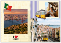 Fotokniha - Kroužková | Tiskarik.cz - Lisbon