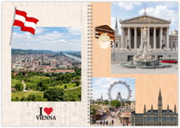 Fotokniha - Kroužková | Tiskarik.cz - Vienna