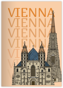 Fotosešit z vlastních fotek| Tiskarik.cz - Vienna