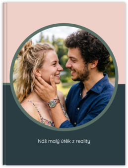 Fotokniha s pevnou vazbou – originální dárek! - A City Walk