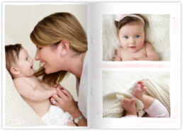 Fotozošit z vlastných fotiek| Tlačiarik.sk - Girl