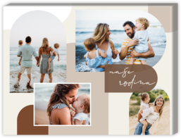  - Béžová geometria