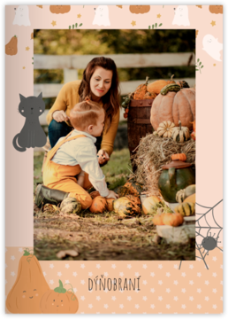 Fotozošit z vlastných fotiek| Tlačiarik.sk - Tekvica