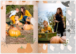 Fotozošit z vlastných fotiek| Tlačiarik.sk - Tekvica