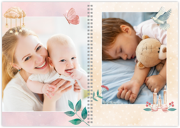 Vychytaná fotokniha - Krúžková - Anjel