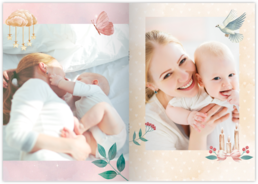 Fotozošit z vlastných fotiek| Tlačiarik.sk - Anjel