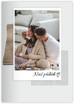 Fotozošit z vlastných fotiek| Tlačiarik.sk - Pokrčený papier