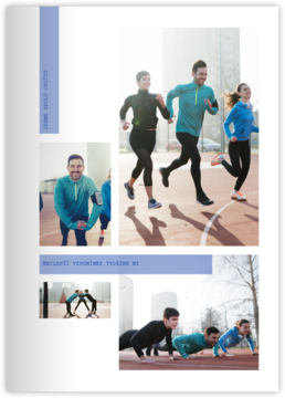 Fotozošit z vlastných fotiek| Tlačiarik.sk - Kompozícia