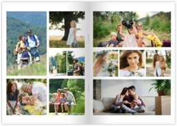 Fotozošit z vlastných fotiek| Tlačiarik.sk - Headline