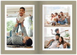 Fotozošit z vlastných fotiek| Tlačiarik.sk - Náš rok