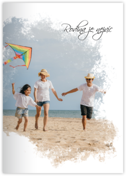 Fotozošit z vlastných fotiek| Tlačiarik.sk - Nádych