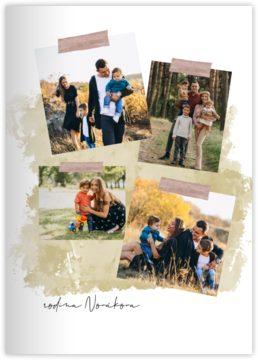 Fotozošit z vlastných fotiek| Tlačiarik.sk - Nástenka