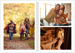 Vychytaná fotokniha - Krúžková - Klenba