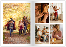 Fotozošit z vlastných fotiek| Tlačiarik.sk - Klenba