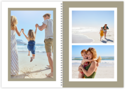 Vychytaná fotokniha - Krúžková - Slovo Rodina