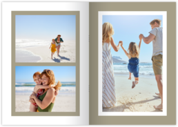 Fotozošit z vlastných fotiek| Tlačiarik.sk - Slovo Rodina