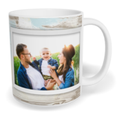 Tazza Classica Piccola Personalizzata - Copertine