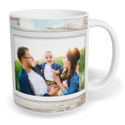 Fotohrnček klasický malý - Dosky