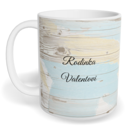 Fotohrnček klasický malý - Dosky