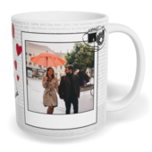 Fotohrnček klasický malý - Photographer