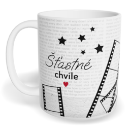 Fotohrnček klasický malý - Photographer