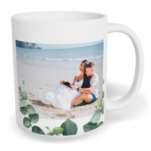 Fotohrnček klasický malý - Eukalyptus