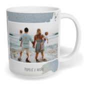 Fotohrnček klasický malý - Travel