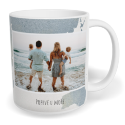 Fotohrnček klasický malý - Travel