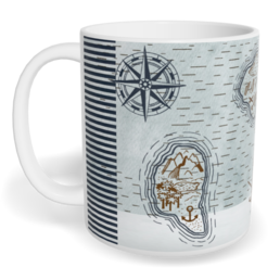 Fotohrnček klasický malý - Piráti