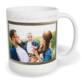 Fotohrnček klasický malý - Family