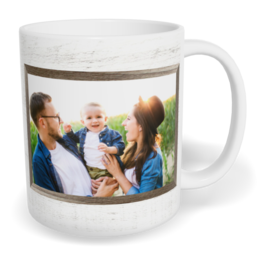 Fotohrnček klasický malý - Family