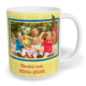 Fotohrnček klasický malý - Abeceda