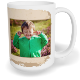 Fotohrnček klasický veľký - Struktura