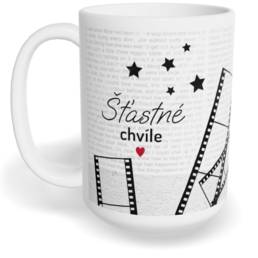 Fotohrnček klasický veľký - Photographer