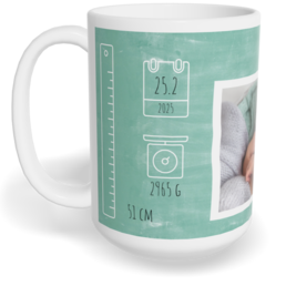 Fotohrnček klasický veľký - Boy