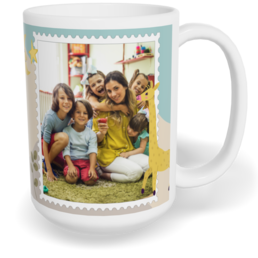 Fotohrnček klasický veľký - Dětský